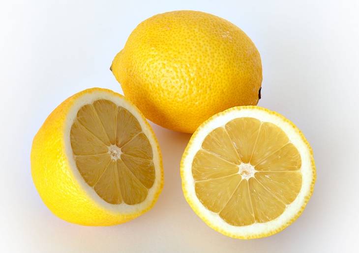 Les différentes utilisations du citron