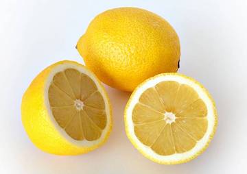 Les différentes utilisations du citron