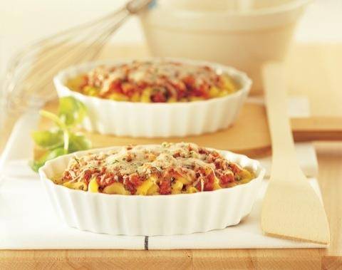 Congélation des plats déjà cuits