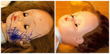 Astuce anti doudou vagabond