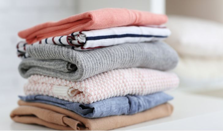 Comment laver les vêtements en laine ?
