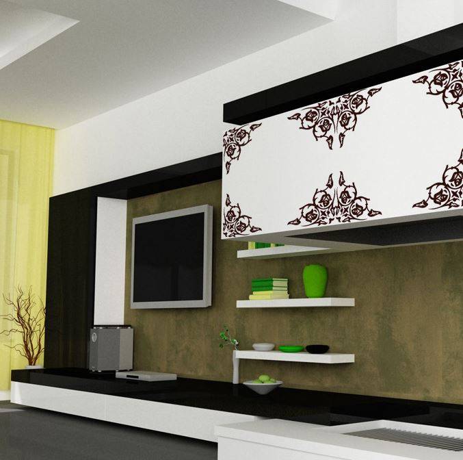 Donnez un nouveau design à vos meubles et miroirs