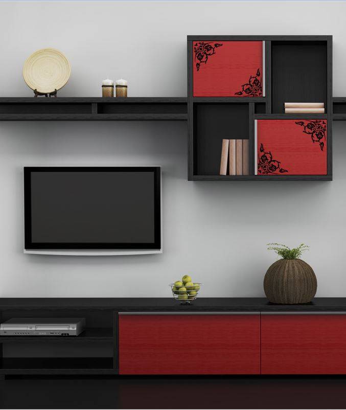 Donnez un nouveau design à vos meubles et miroirs