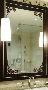 Donnez un nouveau design à vos meubles et miroirs