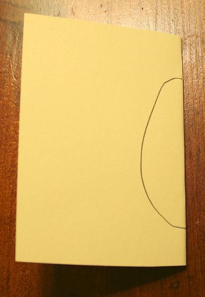 Dessiner une guirlande lumineuse