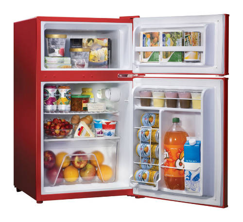 Baisser la consommation d'énergie de son réfrigérateur