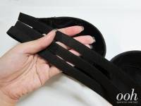 Personnaliser un soutien-gorge avec des bandes élastiques