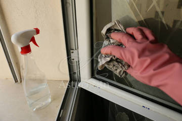 Nettoyer les vitres de façon écologique