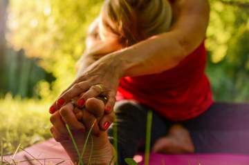 Les remèdes naturels anti-stress les plus efficaces