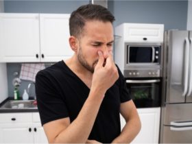 Comment éliminer les mauvaises odeurs de cuisine rapidement?