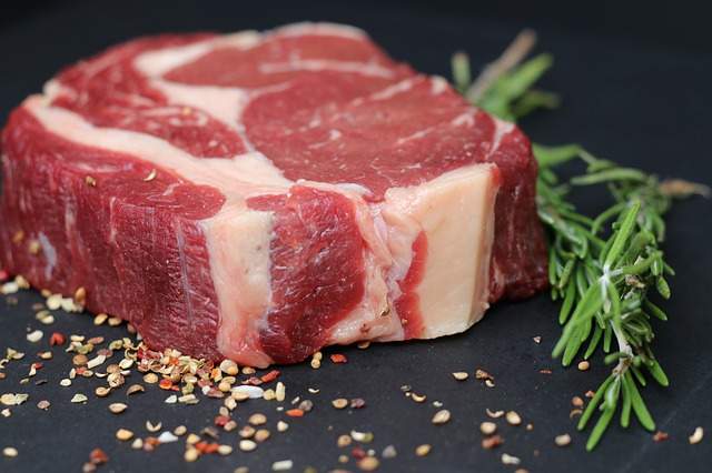 12 aliments qui contiennent plus de fer que la viande rouge