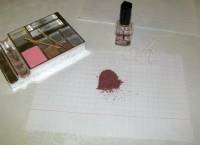 Personnalisez votre vernis à ongles