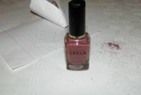 Personnalisez votre vernis à ongles