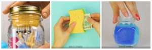 Recycler ses éponges ! 10 idées géniales