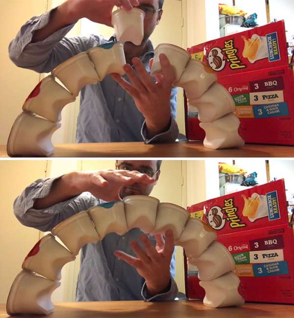 Quand tu es vraiment à fond dans le télétravail