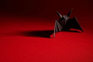 Origami : 20 DIY à réaliser à l'occasion d'Halloween