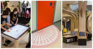 20 inventions super intelligentes pour l'école