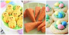 14 idées hyper gourmandes pour Pâques