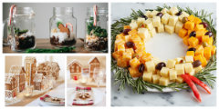 13 décorations de Noël irrésistiblement gourmandes
