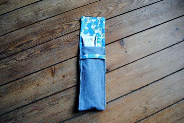 Etui de voyage pour la brosse à dents