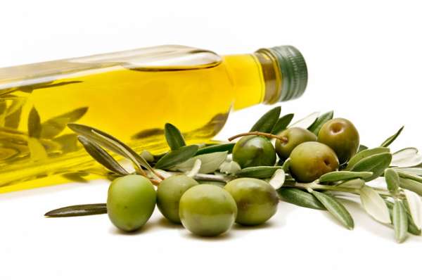 L'huile d'olive contre le mal de tête
