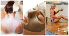 11 secrets de beauté qui nous viennent du monde entier