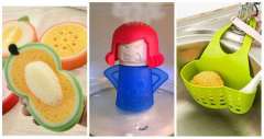 23 gadgets cuisine pratiques et originaux à commander sans attendre sur Amazon