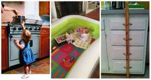 21 Astuces pour faciliter la vie des parents