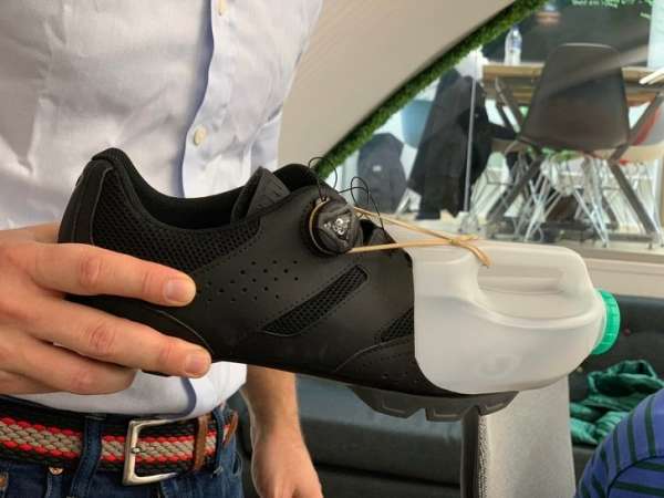 Comment imperméabiliser ses chaussures