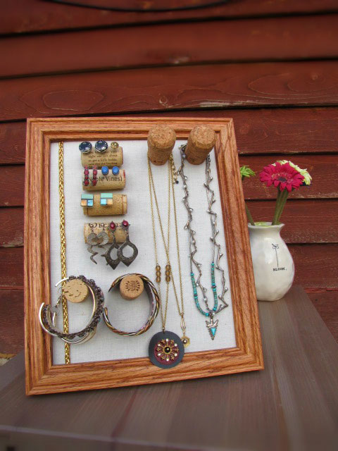 Range bijoux