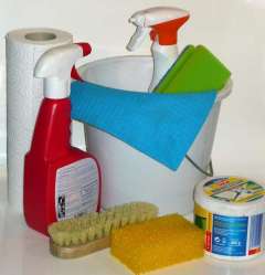 10 produits nettoyants écologiques dont vous ne pourrez plus vous passer