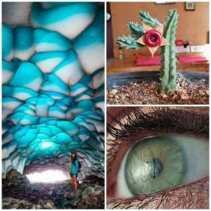 15+ images qui semblent irréelles