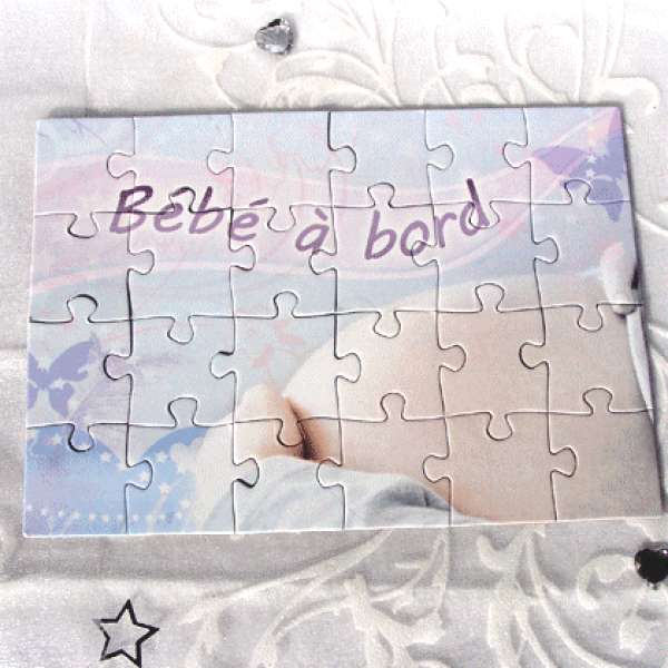 Le puzzle