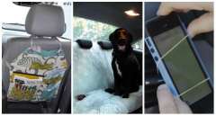 11 Astuces hyper pratiques pour la voiture