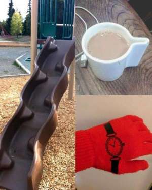 15 Fautes de conception hilarantes