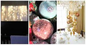 10+ idées pour utiliser vos décorations de Noël après les fêtes