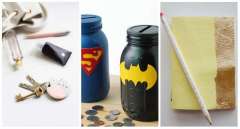 15 idées de cadeaux à faire soi-même quand on est fauché