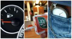 14 détails dans les objets de tous les jours dont vous ne soupçonniez pas l'utilité