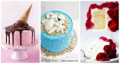 17 décorations de gâteaux hyper faciles