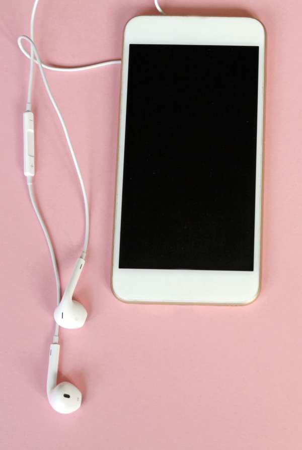 Votre téléphone portable est à nettoyer aussi