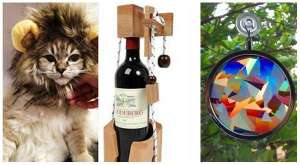 22 Objets bizarres et sympas que vous pouvez acheter sur Amazon