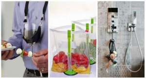 32 Inventions intelligentes qui facilitent la vie à commander tout de suite