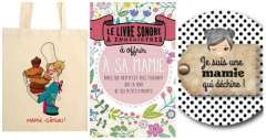 16 Cadeaux Amazon pour la meilleure des grands-mères