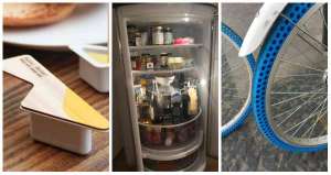 21 Produits ingénieux qui rendent la vie un peu plus facile