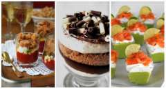 15 Recettes de verrines faciles et épatantes