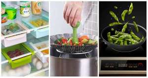 15 Gadgets de cuisine dont vous ne pourrez plus vous passer