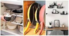 27 Objets Amazon pas chers pour une maison bien rangée