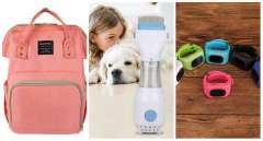 12 Inventions révolutionnaires qui vont faciliter la vie des parents