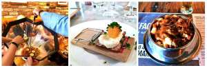 21 Fois où des restaurants sont allés beaucoup trop loin pour impressionner leurs clients