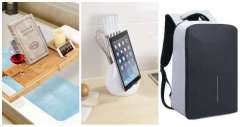 26 objets pratiques pour se simplifier la vie